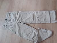 Cord Hose H&M divided Gr. 34 XS, creme, Schlaghose, neuwertig Bayern - Lohr (Main) Vorschau