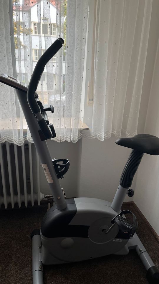 Heimtrainer RBS Sport Standfahrrad in Ludwigsburg