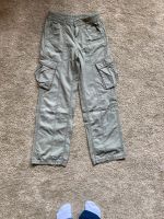 H&M divided Cargo-Hose Olivgrün Gr. XS Nürnberg (Mittelfr) - Nordstadt Vorschau