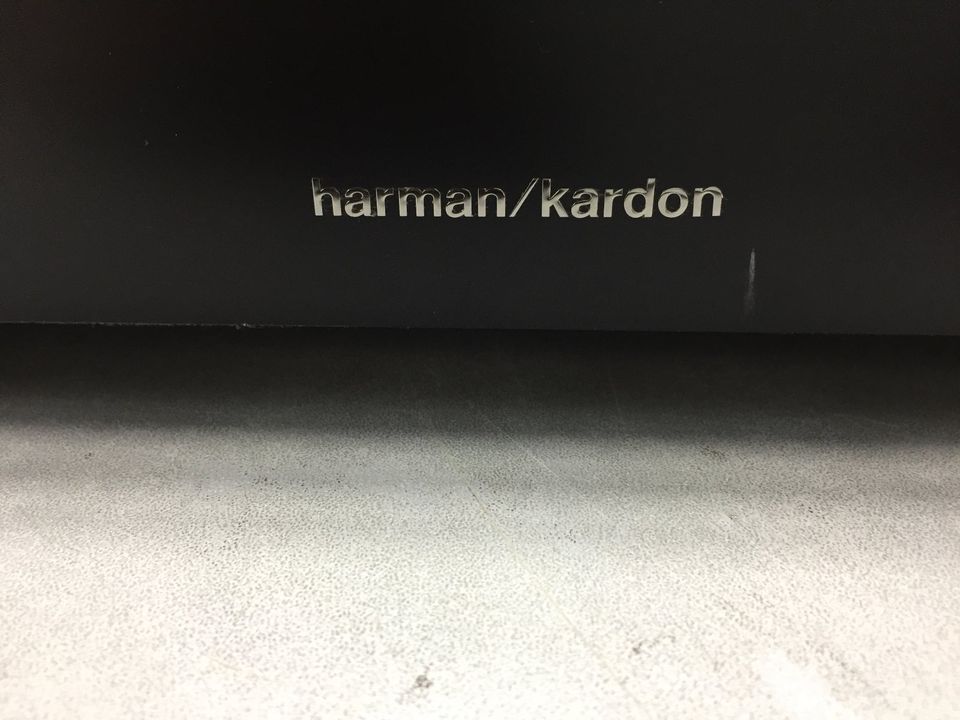 harman/kardon AVR 151S in Dortmund