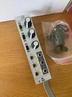 Mutable Instruments Shades Attenuator Offset Mixer Modular Synth Friedrichshain-Kreuzberg - Friedrichshain Vorschau