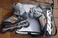 Soft-Inline-Skates, Rolerblades in Gr. 36 - NEU Kr. München - Unterschleißheim Vorschau