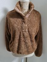 H&M Teddypullover Sweater Duisburg - Duisburg-Süd Vorschau