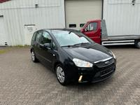 Ford C-Max Facelift TÜV Neu Top Zustand Schleswig-Holstein - Kropp Vorschau