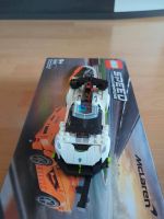 Lego Speed Koenigsegg Jesko Niedersachsen - Uetze Vorschau