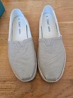 Toms Alpargata Rope  Stripes 38,5 *NEU* Baden-Württemberg - Karlsruhe Vorschau