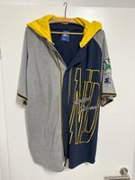 Vintage Baseball Shirt Notre Dame Football Hessen - Fuldatal Vorschau