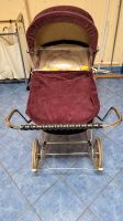 Streng Kinderwagen 80er Jahre Vintage/Nostalgie/Retro Rheinland-Pfalz - Desloch Vorschau