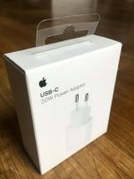 Apple Ladegerät + Apple Ladekabel geflochten USB C NEU Baden-Württemberg - Trossingen Vorschau