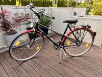 Fahrrad Vintage Velophil Stahlrahmen 28 Zoll Berlin - Tempelhof Vorschau