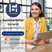 Sachbearbeiter (m/w/d) Nordrhein-Westfalen - Dormagen Vorschau