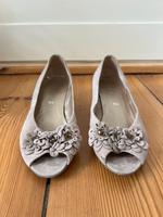 Gabor Pumps 38,5 Rosé Blumen Berlin - Charlottenburg Vorschau