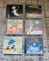 Kinder CD's ( 6CD's nur 6€❗️) Saarland - Saarlouis Vorschau