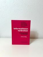 Lehrbuch Mediengestalter Informationen verbreiten 6.Auflage Niedersachsen - Braunschweig Vorschau