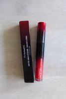 MAC Love me liquid Lipcolour 493 E for Effortless rot Lipgloss München - Schwabing-West Vorschau