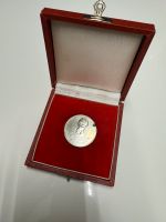 Deutsche Demokratische Republik Medaille 1980 Niedersachsen - Hameln Vorschau