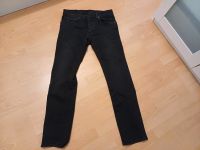 Jeanshose schwarz von Herrlicher | Hose | Jeans Bayern - Emmering Vorschau