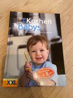 Kochbuch für Babys/Kleinkinder, Beikost, Babybrei Niedersachsen - Bothel Kreis Rotenburg, Wümme Vorschau