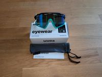 Uvex Sonnenbrille Sportstyle Radbrille Wandern Laufen Feldmoching-Hasenbergl - Feldmoching Vorschau