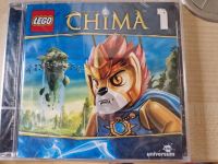 Lego Legends of Chima 1 Hörspiel Originalverpackt Bayern - Ingolstadt Vorschau