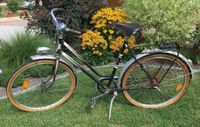 Original Triumph Fahrrad Vintage Kultrad Bayern - Sulzbach-Rosenberg Vorschau