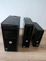 Dell Optiplex PCs Nordrhein-Westfalen - Herne Vorschau