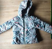 Übergangsjacke Anorak Jacke 98/104 Baden-Württemberg - Sontheim Vorschau