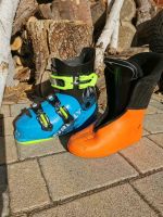 Ski Stiefel Firefly Größe 37, 23,5 /Kinder, Skischuhe Bayern - Rödental Vorschau