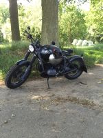 BMW Bobber R 100/7 Herzogtum Lauenburg - Schwarzenbek Vorschau