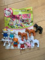 Hello Kitty Bauernhof Big Bloxx Duplo Unico Plus Baden-Württemberg - Horb am Neckar Vorschau