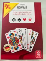 Rommé Kartenspiel Baden-Württemberg - Bühl Vorschau