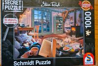 Verschiedene 1000er Puzzle Wandsbek - Hamburg Lemsahl-Mellingstedt Vorschau