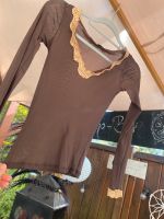 Mango Oberteil Bluse transparent Nordrhein-Westfalen - Bergisch Gladbach Vorschau