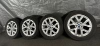 BMW 2ER F45 F46 Active Gran Tourer 205/55 R17 Winterreifen Hessen - Maintal Vorschau