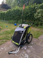 Thule Cab 2 mit Lock Kit Bremen - Schwachhausen Vorschau