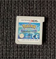 Pokémon AlphaSaphir Nintendo 3Ds (nur Modul) Daun - Pützborn Vorschau