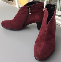 Ara Ankle Boots Gr. 40 Köln - Porz Vorschau