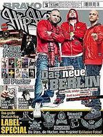 Bravo Hiphop Special Rheinland-Pfalz - Rodenbach b. Altenkirchen, Westerwald Vorschau