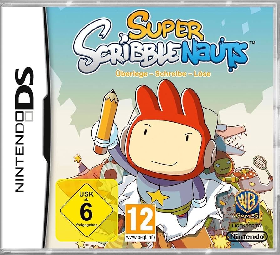 Nintendo DS Spiele Bundle in Gelsenkirchen