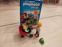 Playmobil City Life 5573 Zwillingskinderwagen Kreis Pinneberg - Quickborn Vorschau