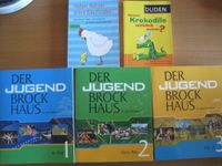 Jugendbrockhaus - 3 Bände Nordrhein-Westfalen - Iserlohn Vorschau