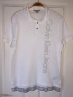 Calvin Klein Polo Shirt Polpshirt M w.NEU auch Stones Garcia Nordfriesland - Risum-Lindholm Vorschau