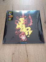 SNAP THE MADMAN' S RETURN 2X12 " LP COLOURED DOPPEL VINYL SSCHALL Sachsen - Rossau (Sachsen) Vorschau