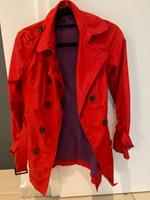 Benetton Trenchcoat Bayern - Kulmbach Vorschau