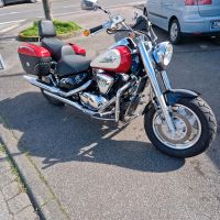 Suzuki Intruder 1500 VL Nordrhein-Westfalen - Herzogenrath Vorschau
