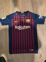 Barcelona Trikot 146 Nordrhein-Westfalen - Alsdorf Vorschau