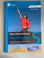 Auer Führerschein.Mathematik. Hessen - Neu-Anspach Vorschau