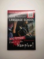 Young Vampires Language School Blame it on the Vampire Englisch Bayern - Scheuring Vorschau