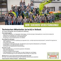 Technischen Mitarbeiter Motorist/ Mechaniker (m/w/d) Nordrhein-Westfalen - Bocholt Vorschau