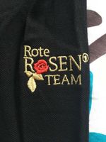 Rote Rosen Polo -Langarm  Shirt Altona - Hamburg Ottensen Vorschau